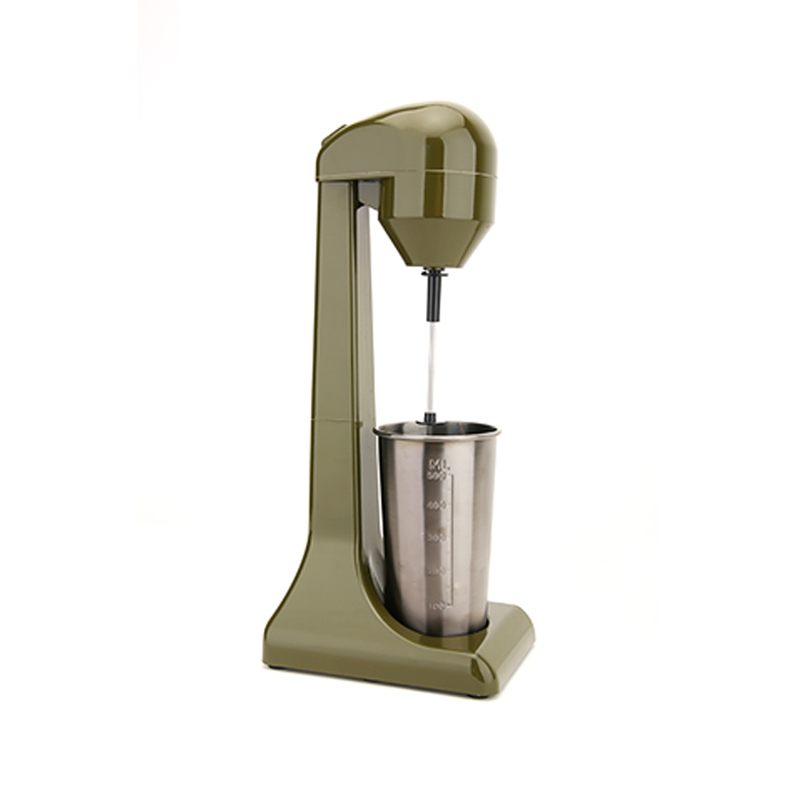 HSM-705 Single Family ErP REACH Certifierad Multiple Use Hollow Base Alkohol Drink Mixer