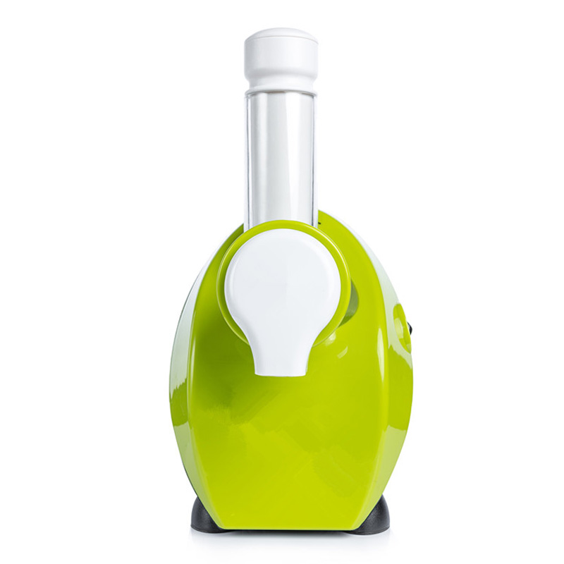 HIC-1001 Hembruk GS CE RoHS LFGB CB Certifierad Frozen Dessert Bär Banan Mango Glassmaskin