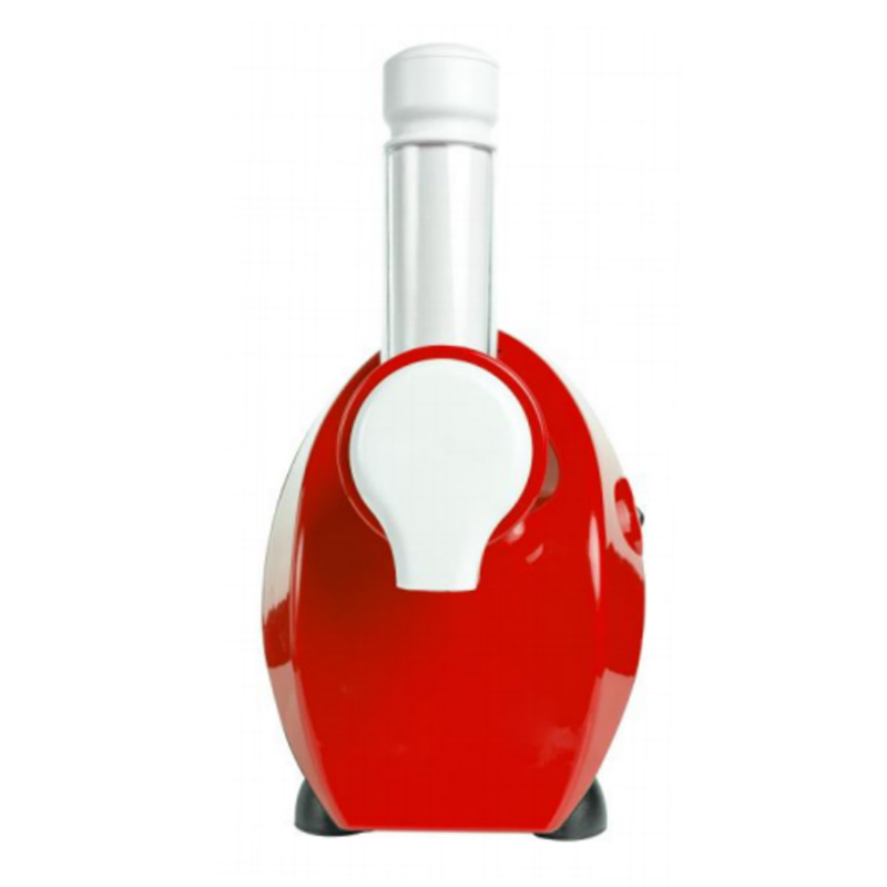 HIC-1001 Hembruk GS CE RoHS LFGB CB Certifierad Frozen Dessert Bär Banan Mango Glassmaskin