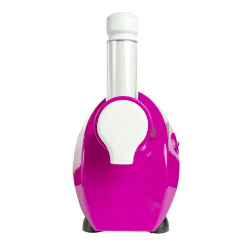 HIC-1001 Hembruk GS CE RoHS LFGB CB Certifierad Frozen Dessert Bär Banan Mango Glassmaskin