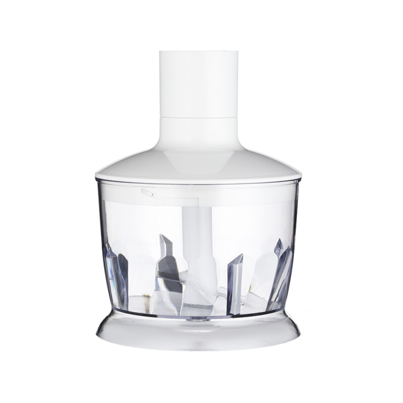 HM-708 Hembruk GS CE RoHS LFGB CB ErP REACH Certified Chop Cut Frukt Grönsaksblandning Nedsänkt stavmixer