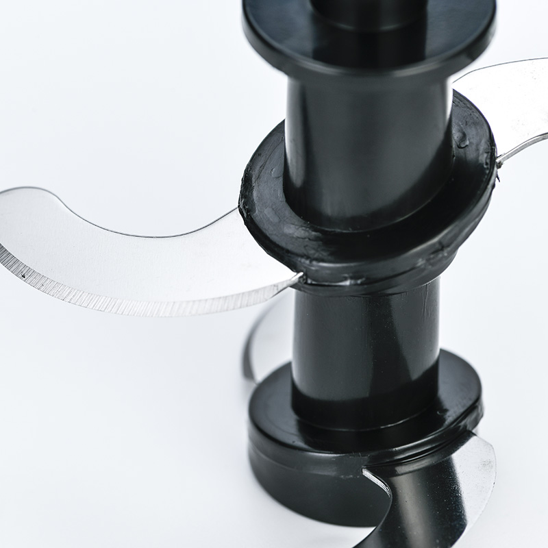 HM-710Multi-Function Full Set 21st Grind Spice Kaffeböna Vitlök Blandning Extrakt Fruktjuice Mixer