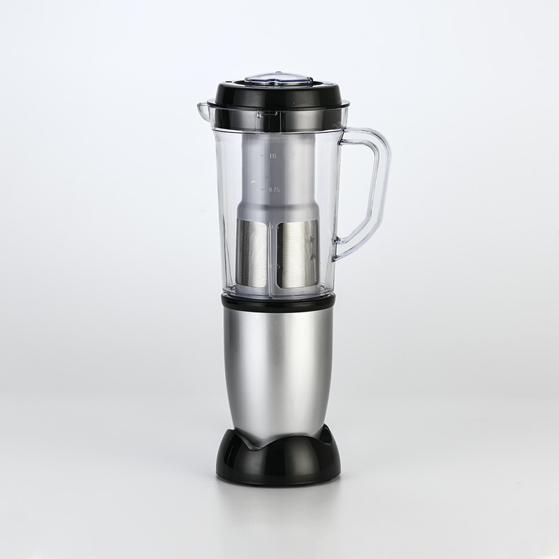 HM-710Multi-Function Full Set 21st Grind Spice Kaffeböna Vitlök Blandning Extrakt Fruktjuice Mixer