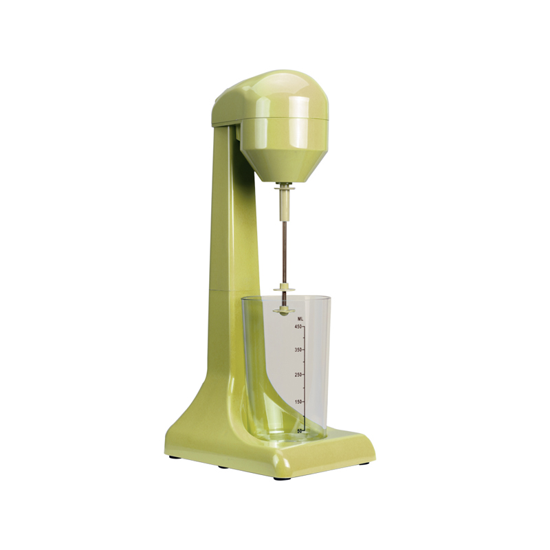 HSM-705 Single Family ErP REACH Certifierad Multiple Use Hollow Base Alkohol Drink Mixer