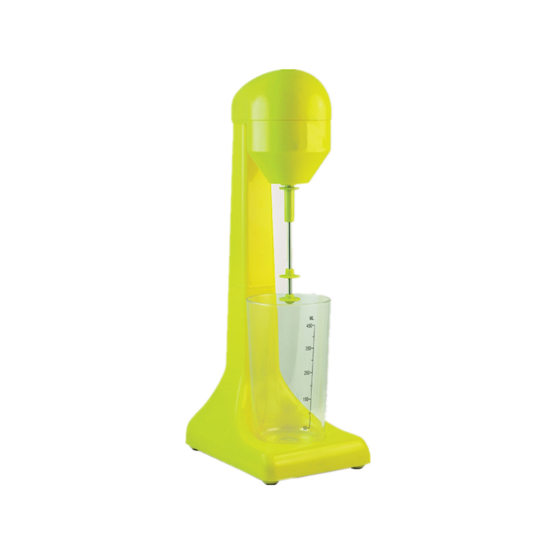 HSM-705 Single Family ErP REACH Certifierad Multiple Use Hollow Base Alkohol Drink Mixer