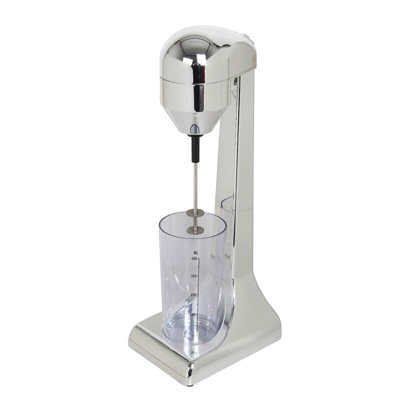 HSM-705S UV-kromad elektrisk 2022 ny modedesign dryck mixer milkshake maker